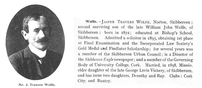 Wolfe, Jasper Travers .jpg 41.0K